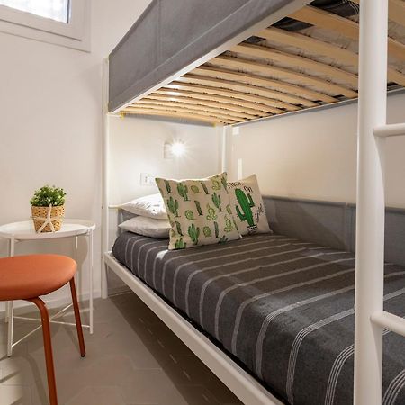 Sardinia Re - Casa Pinuccia Apartment Alghero Luaran gambar