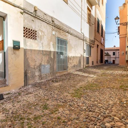 Sardinia Re - Casa Pinuccia Apartment Alghero Luaran gambar