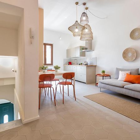 Sardinia Re - Casa Pinuccia Apartment Alghero Luaran gambar