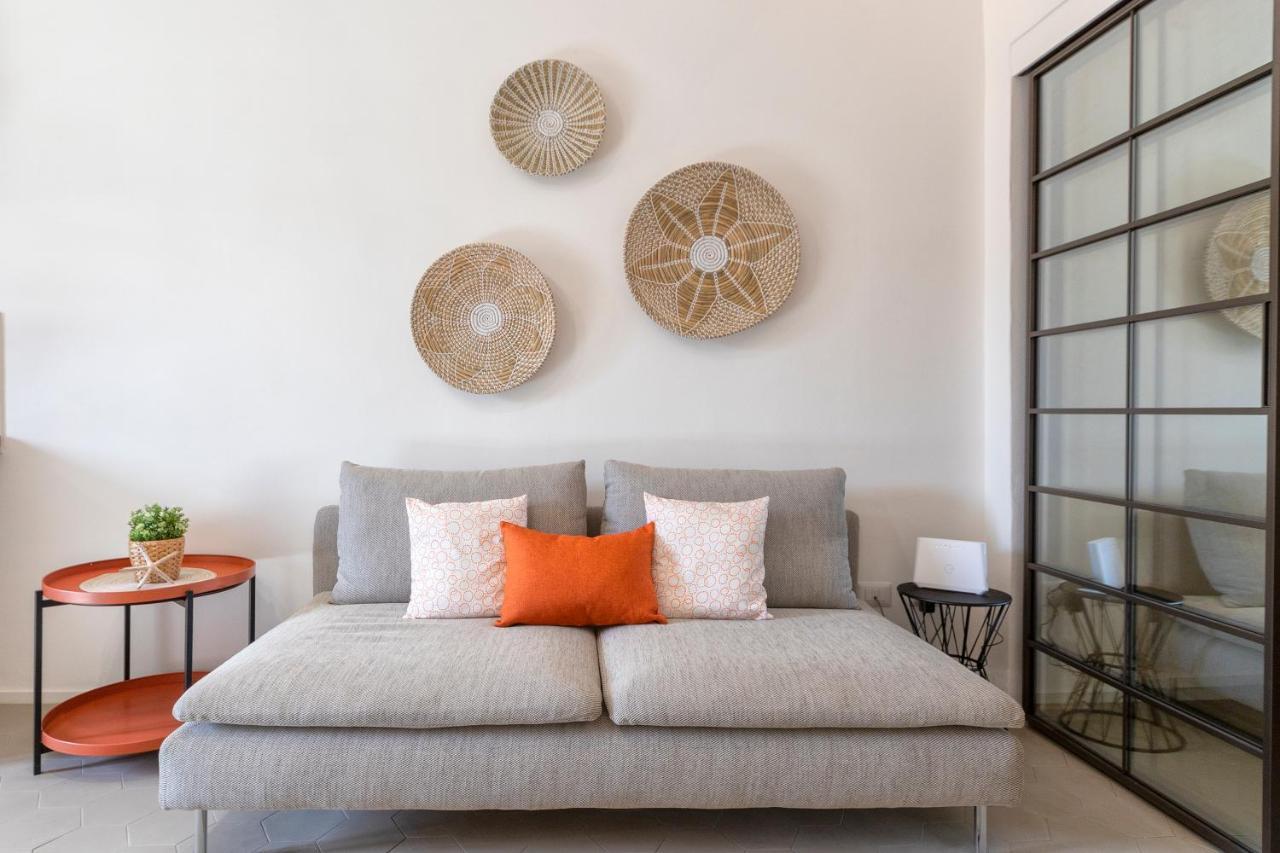 Sardinia Re - Casa Pinuccia Apartment Alghero Luaran gambar