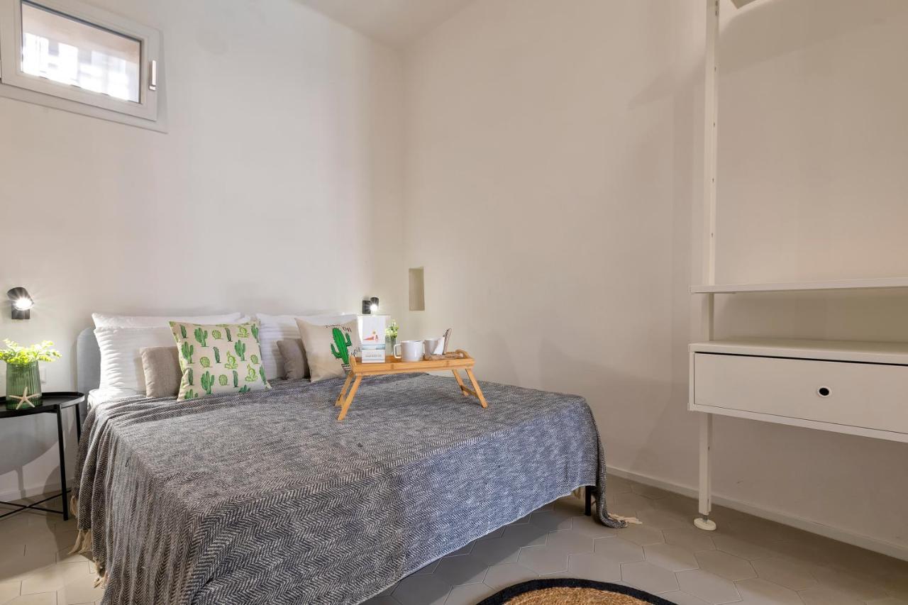 Sardinia Re - Casa Pinuccia Apartment Alghero Luaran gambar
