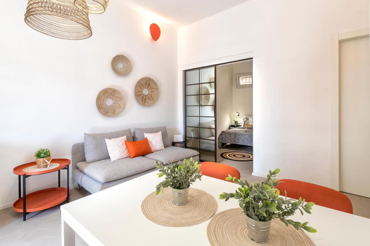 Sardinia Re - Casa Pinuccia Apartment Alghero Luaran gambar