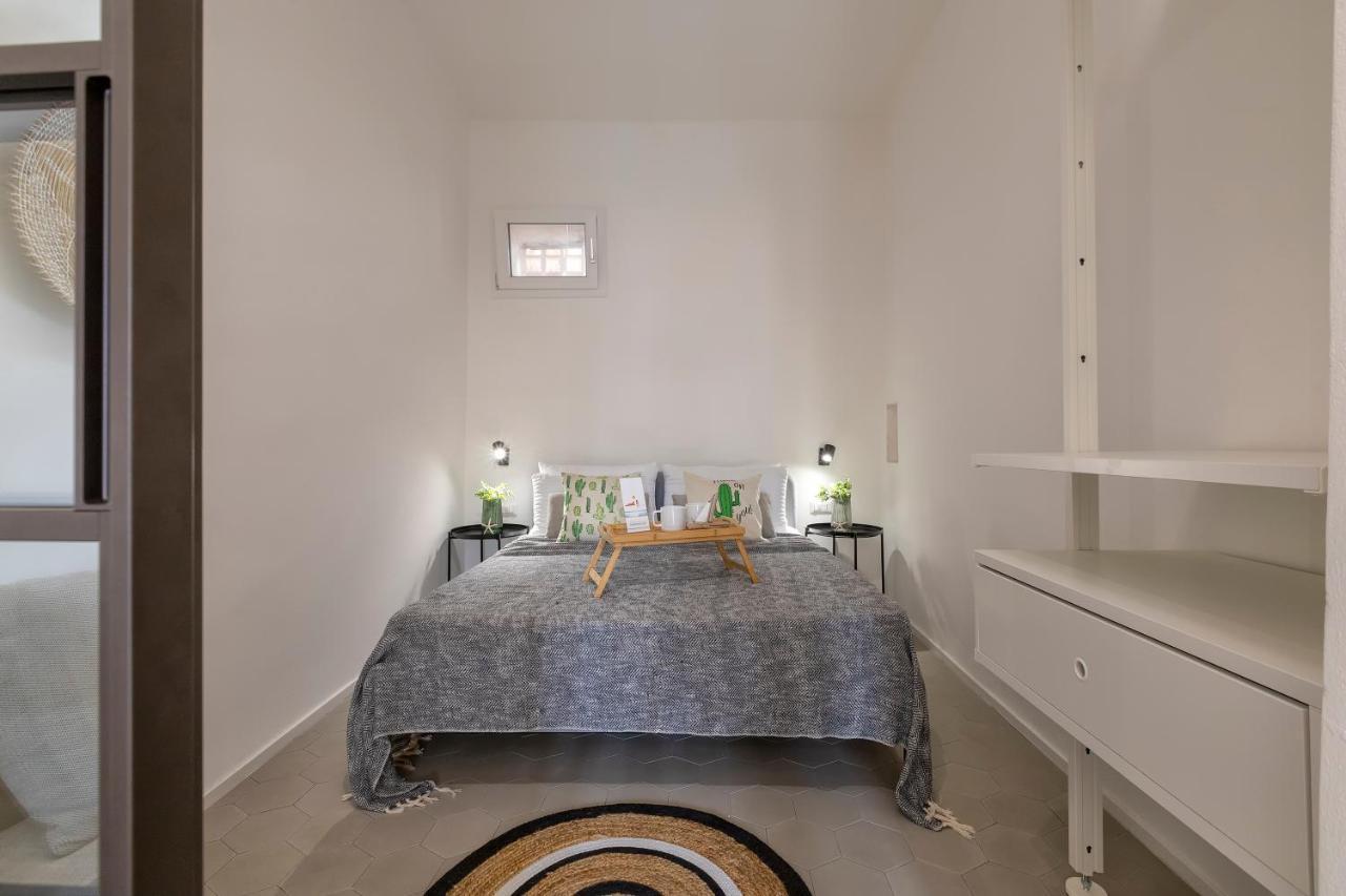 Sardinia Re - Casa Pinuccia Apartment Alghero Luaran gambar