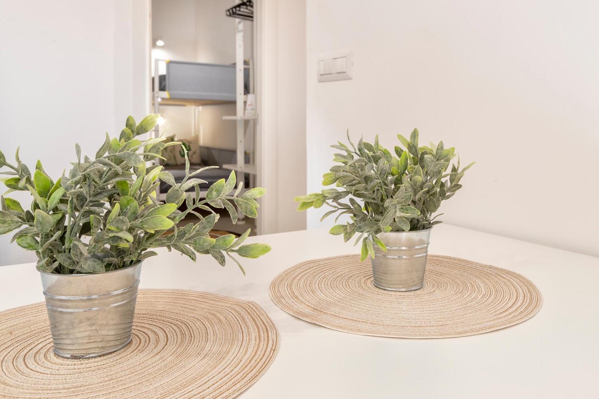 Sardinia Re - Casa Pinuccia Apartment Alghero Luaran gambar